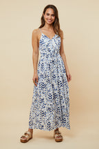 Dress - Navy