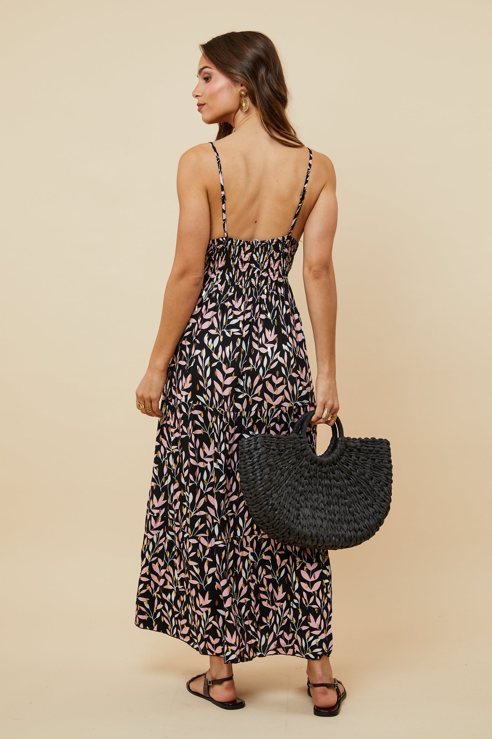 Dress - Pink