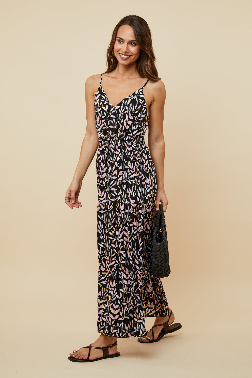 Dress - Pink