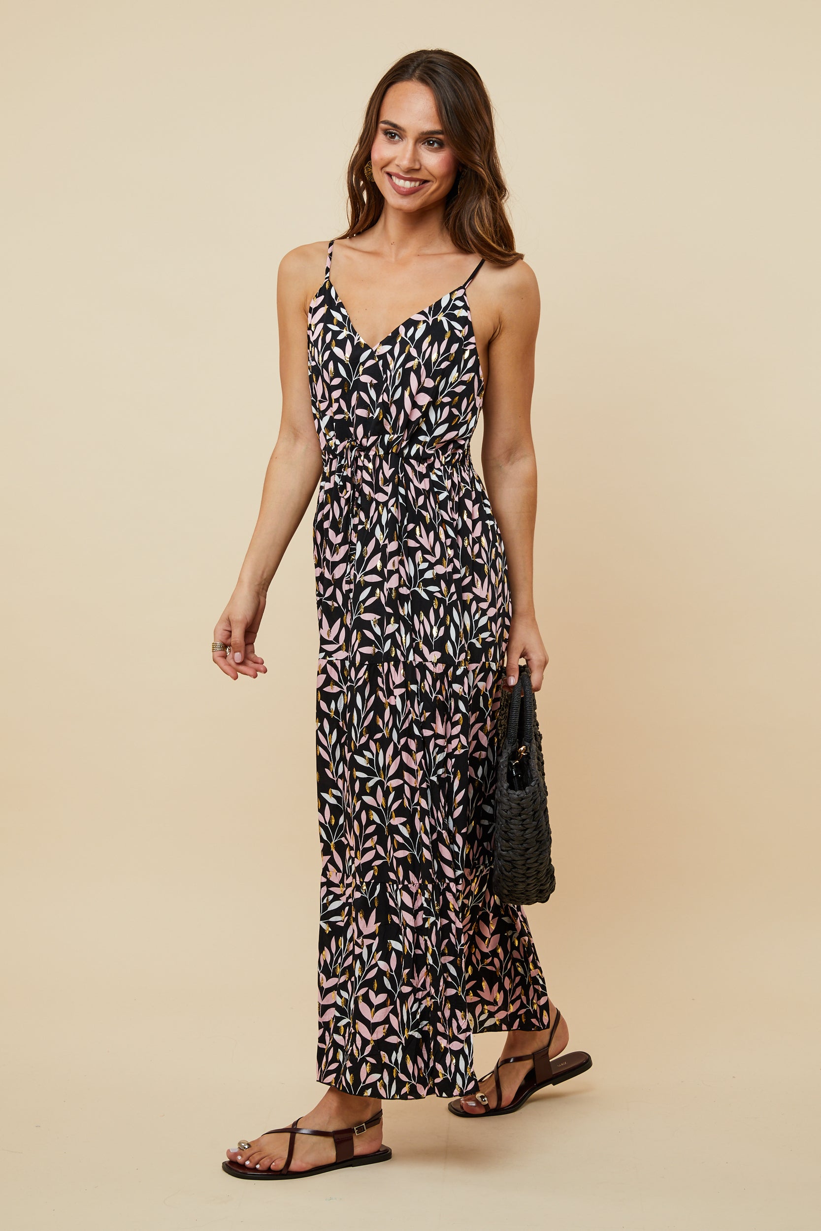 Dress - Pink