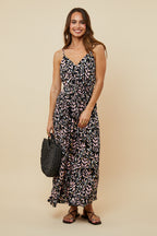 Dress - Pink