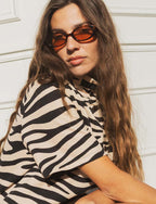 Robe Zèbre James