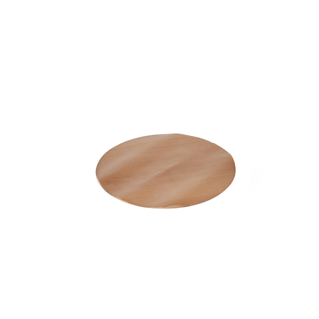 Lámina De Cocción Antiadherente Reutilizable Redonda - Ø 26 cm