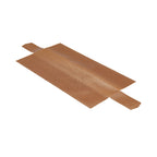 Feuille De Cuisson Pate Croute - 30X4X5.5Cm