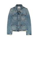 Vasera Jacket