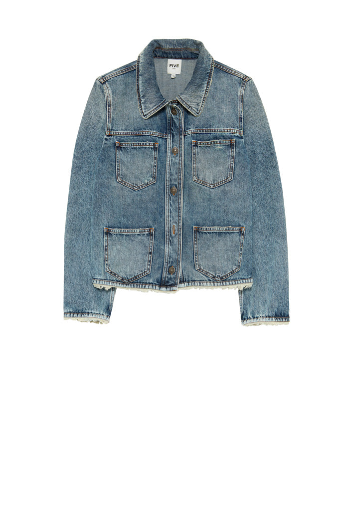 Vasera Jacket