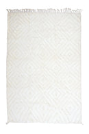 Tapis Béni Ouarain - 390 x 310 cm