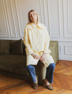 Trench Amarillo Willy