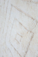 Tapis Béni Ouarain - 390 x 310 cm