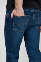Levi'S Slim Fit Jeans
