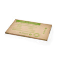 Caja De 250 Hojas De Papel De Hornear Siliconado - 53 x 32,5 Cm