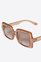 Gafas de sol - Miel Cristal - Mujer
