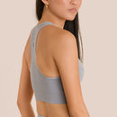 Soutien-Gorge Beverly - Gris Mélange