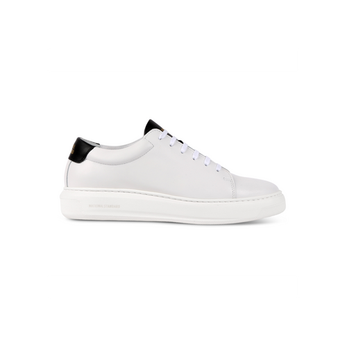 Sneakers Edition 3L White Black