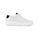 Sneakers Femme EDITION 3L White Black.