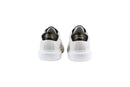 Sneakers Femme EDITION 3L White Black.