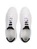 Sneakers Femme EDITION 3L White Black.