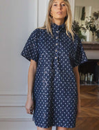 Abito In Denim Zaria
