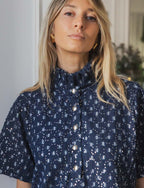 Abito In Denim Zaria