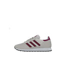 Baskets Adidas Originals Forest Grove - Gris, Rouge