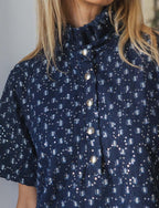 Abito In Denim Zaria