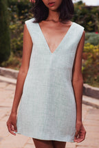 Vestido Gabrielle