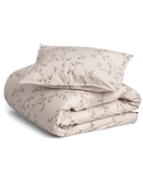 Junior Percale Bedding Set - Botanical