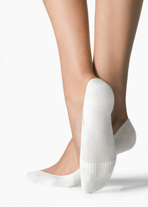 Chaussettes parfaitement ajustées - Footlets