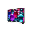 LG - 55" UA7300 – Smart TV 4K HDR10