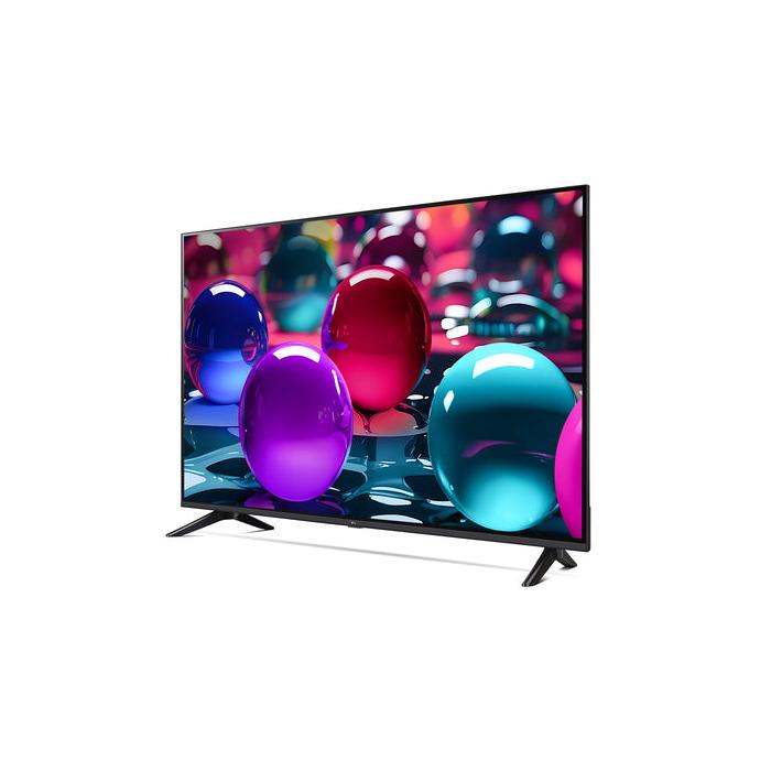 LG - 55" UA7300 – Smart TV 4K HDR10