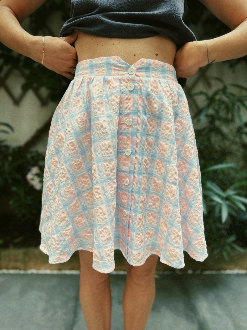 The Ella Skirt