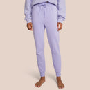 Pantalon De Survêtement Beverly - Violet