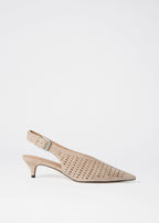Escarpins Molly - Beige