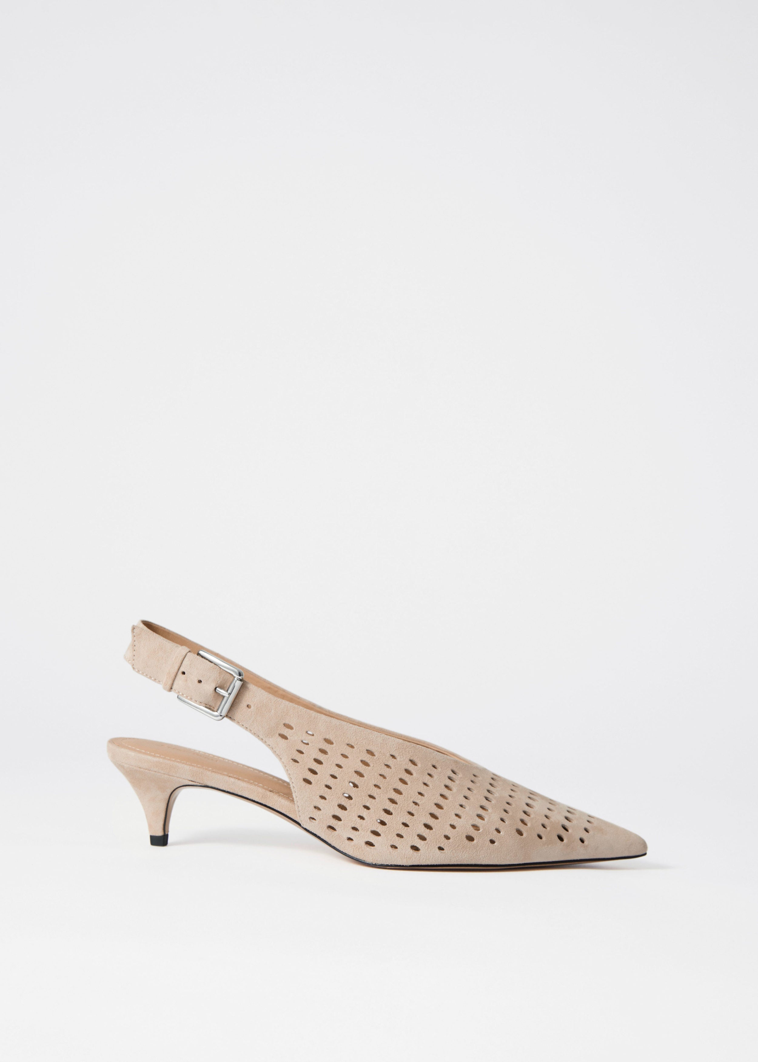 Escarpins Molly - Beige