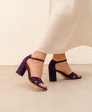Sandals N°815 Parma