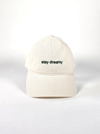 Gorra Stay Dreamy