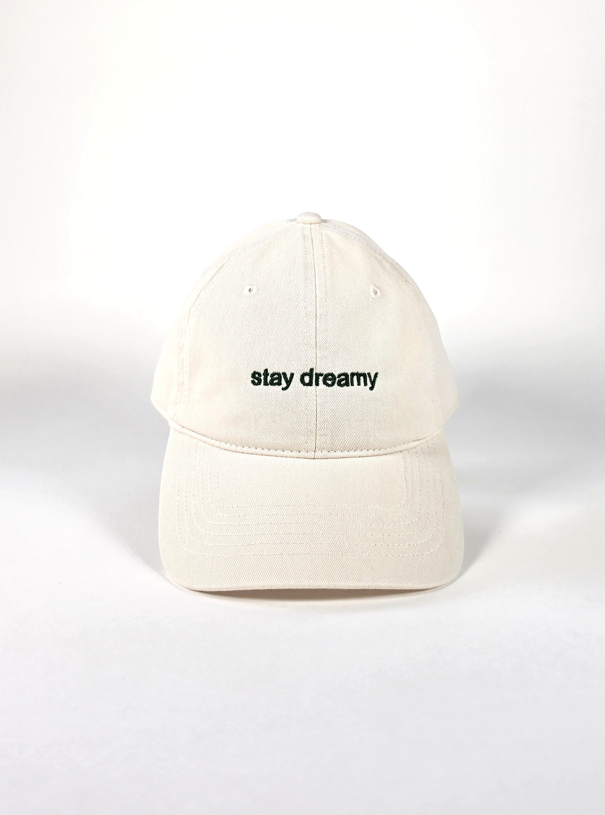 Gorra Stay Dreamy