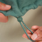Soho Short Jumper - Soft Palm Green