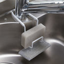 Porte-Éponge Double À Suspension Tour - Blanc