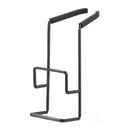 Porte-Éponge Double À Suspension Tour - Noir