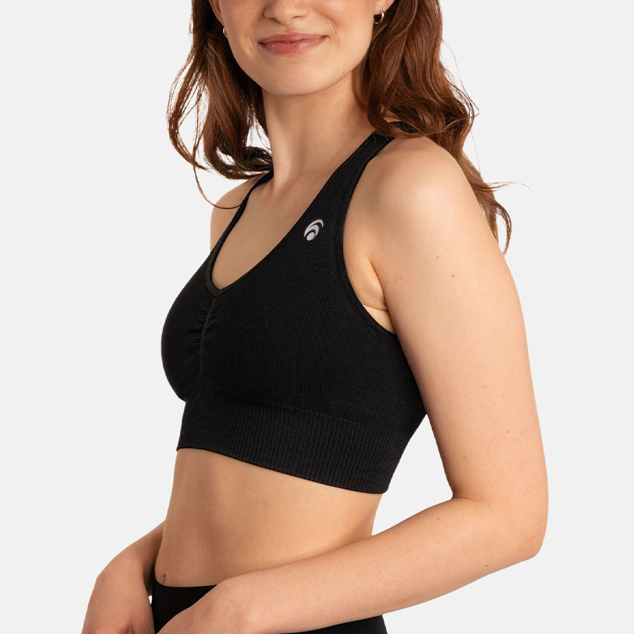Venice Bra - Black