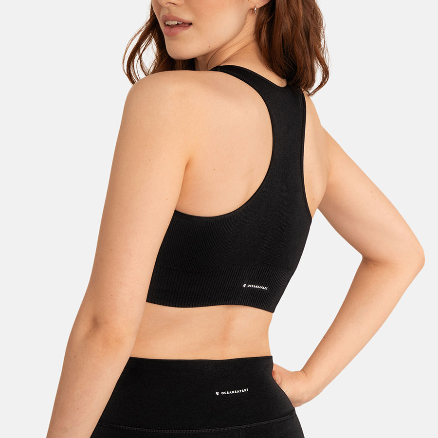 Venice Bra - Black