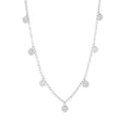 Collier Indra - Argent