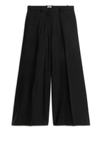 Pantalon Eir - Noir