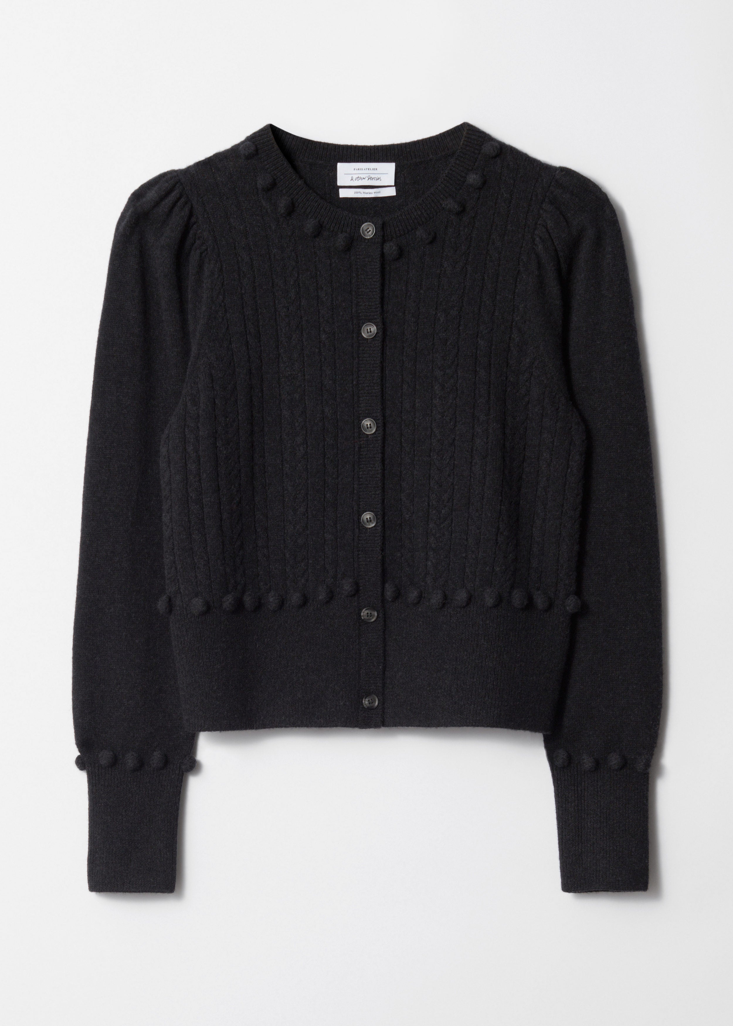 Gilet Pa Connor - Gris