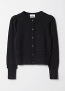 Pa Connor Cardigan - Gray - Women