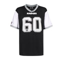 Tee-Shirt Homme New Era Nfl Tri-Colour Oakland Raiders