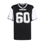 Tee-Shirt Homme New Era Nfl Tri-Colour Oakland Raiders