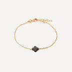 Bracelet Trèfle