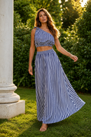 Ensemble 2P Amalfi - Marine